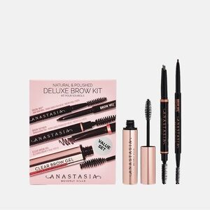 Anastasia Beverly Hills Deluxe Brow Kit